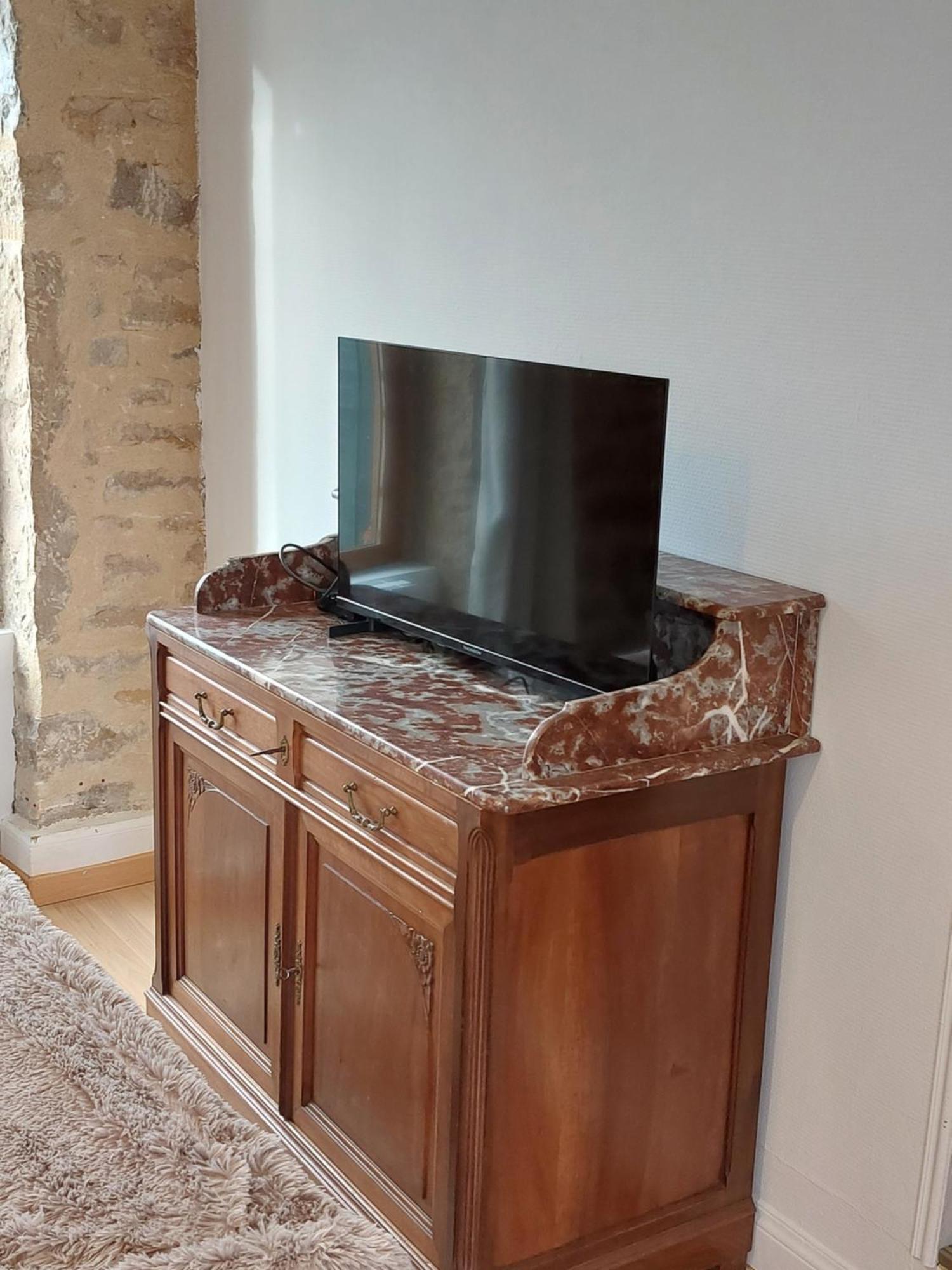 20m2 - Stationnement Gratuit - Wifi *