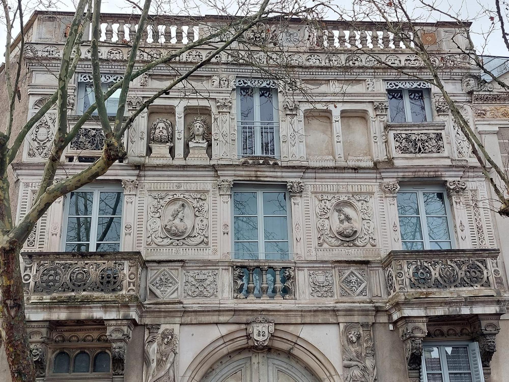 20m2 - Stationnement Gratuit - Wifi